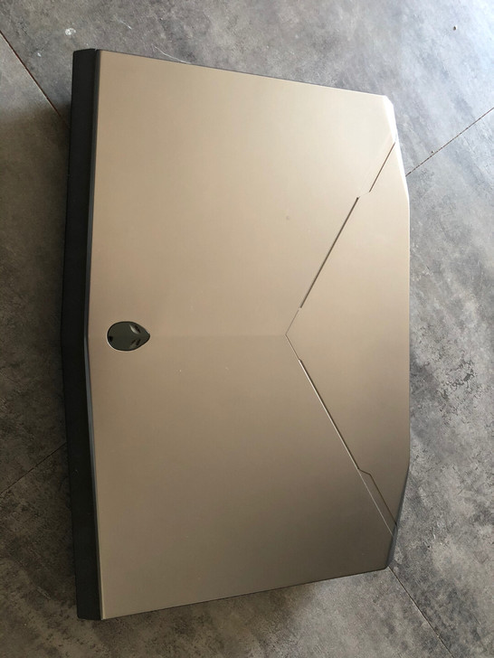 alienware 外星人 m17 13版