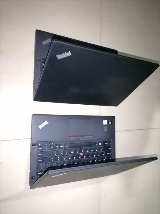 联想x260 i3 i5 经典小黑系列公司...