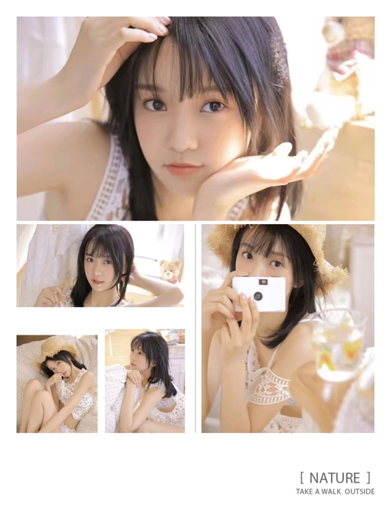 租借三天99元人像单反相机,一天起租