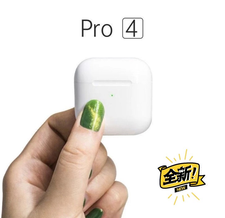 华强北真四代蓝牙耳机黑网科技主动降噪安卓v...