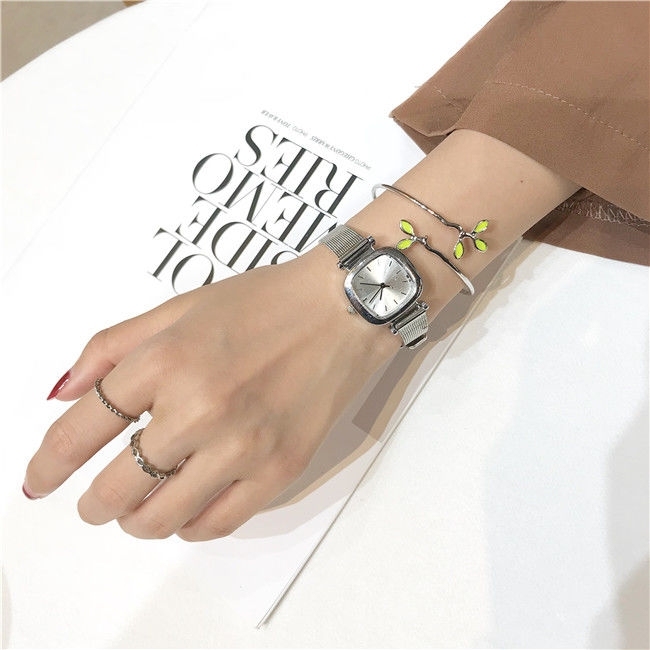 (包邮清仓)ins风达人韩版简约精致复古C...