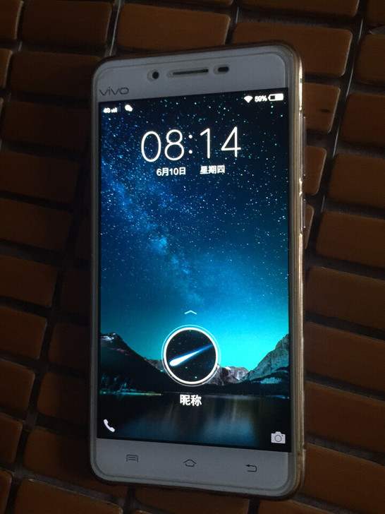 Vivo X6A 手机。4+64的 需要的...