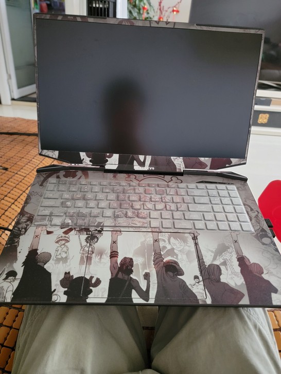 机械革命蛟龙7 3070显卡 满血140w