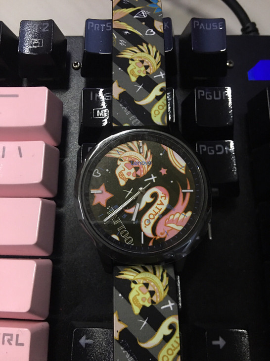 魅族手表 inwatch ##amp；pi...