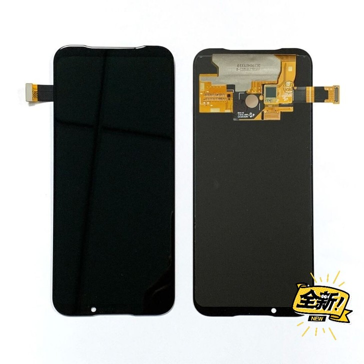 适用于 黑鲨2代2Pro 屏幕总成，OLE...