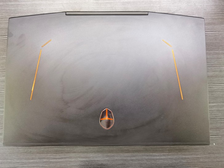 雷神911pro笔记本电脑