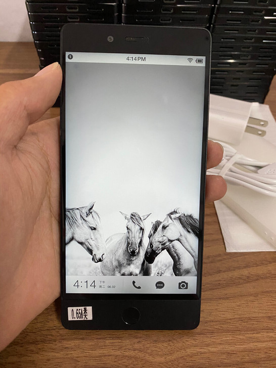 锤子手机坚果pro全网通4+32/4+64...