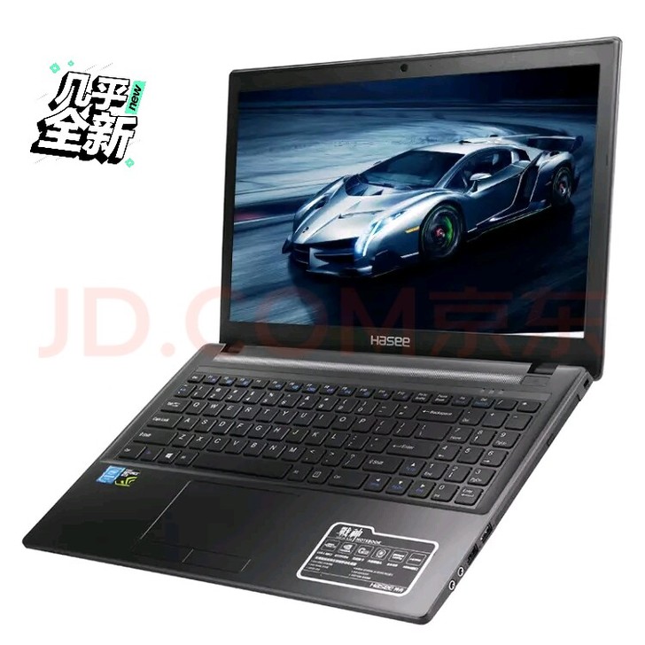 神舟战神k650D i7D3   8G内存...