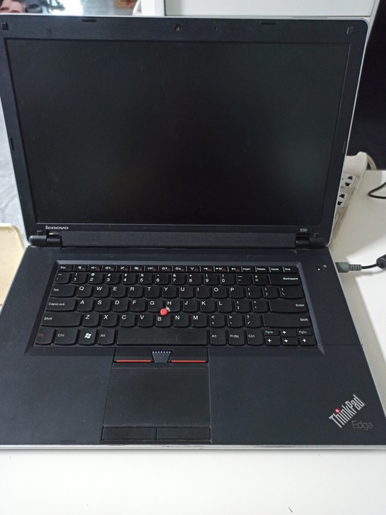公司换新 联想笔记本电脑 Thinkpad...