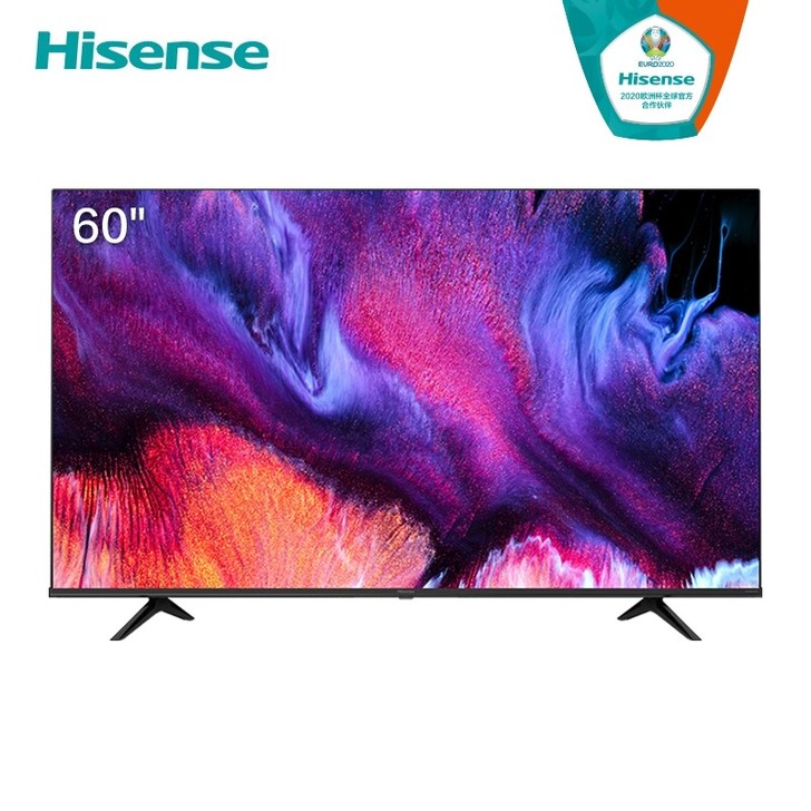 海信(Hisense)电视 60E3F 6...