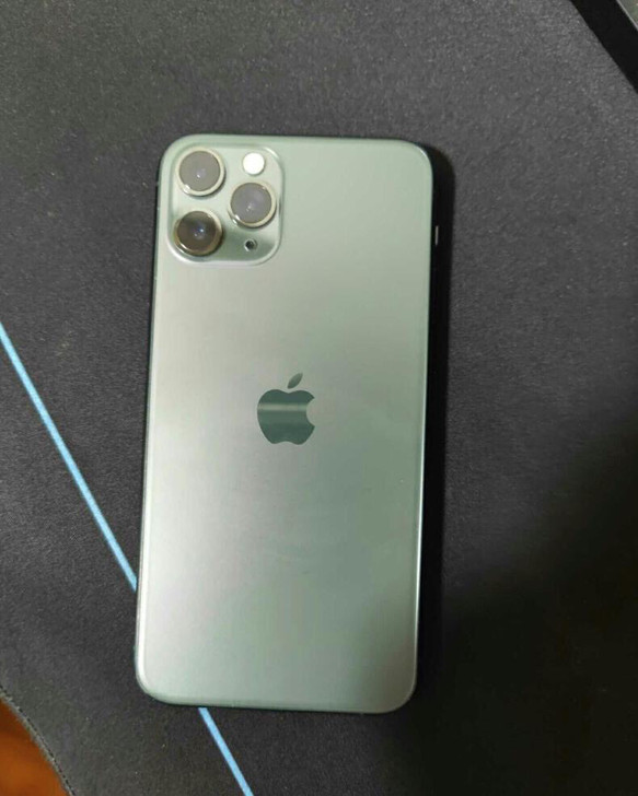 苹果11Promax   以下是手机详情：...