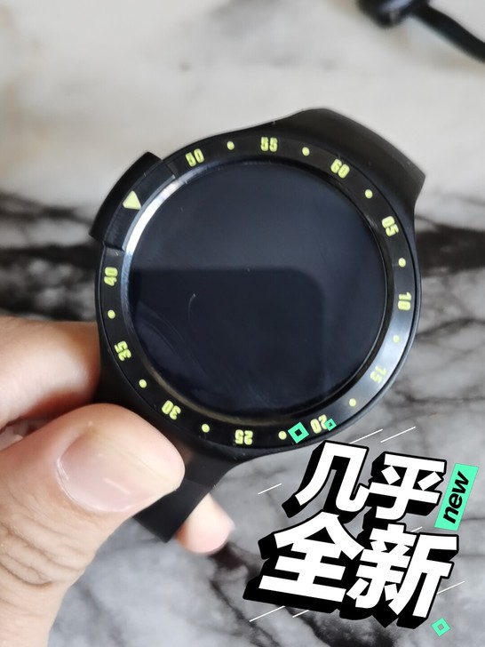 Ticwatch s