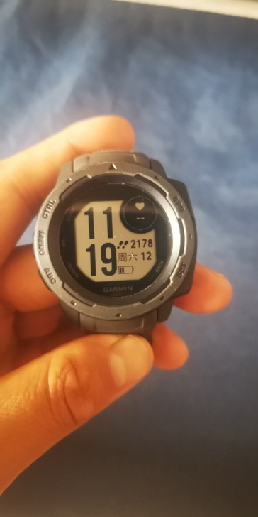Garmin/佳明 户外功能手表