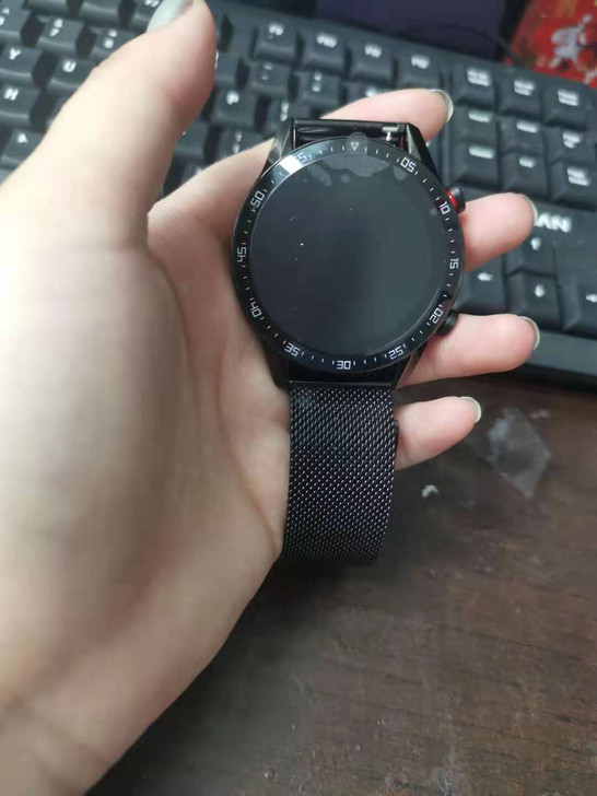 华为智能手表华强北