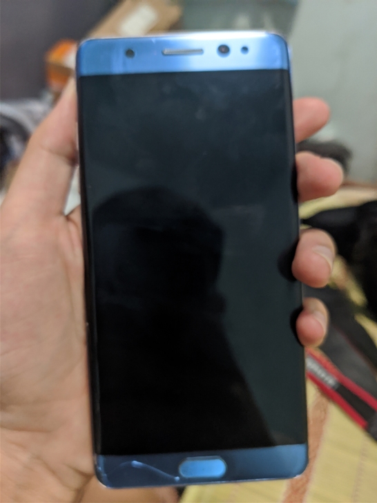 三星Samsung Galaxy Note...