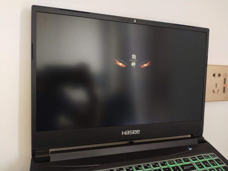 神舟战神z8 rtx2060，因为工作繁忙...