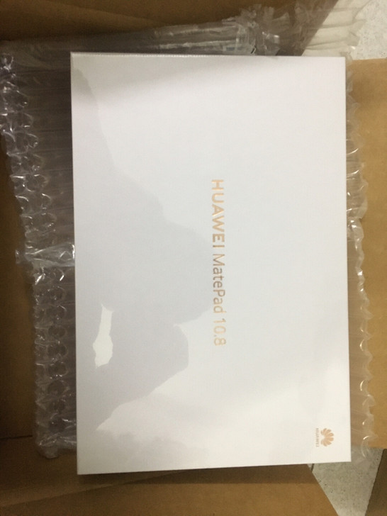 华为mate pad 10.8英寸,麒麟9...