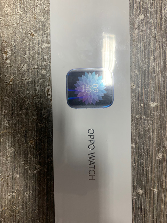 OPPO Watch 46mm 智能手表...