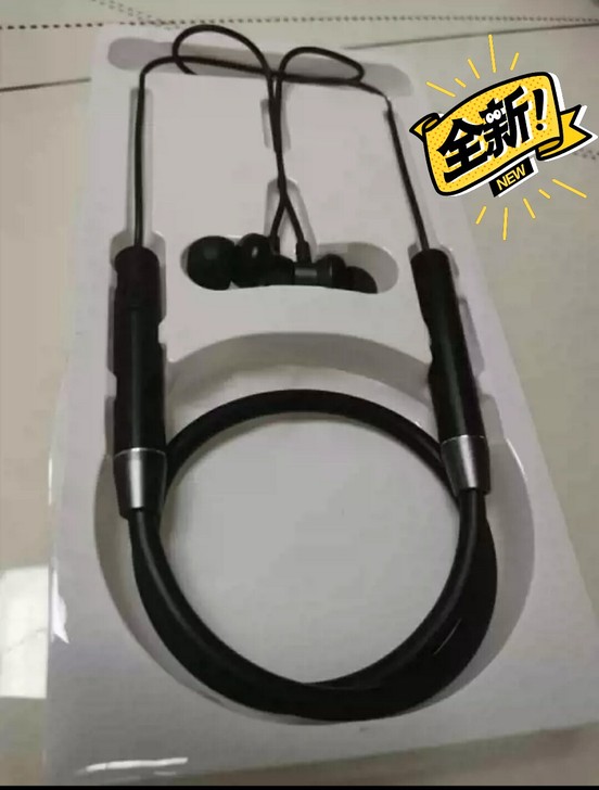 联想运动蓝牙耳机  ，低价出售