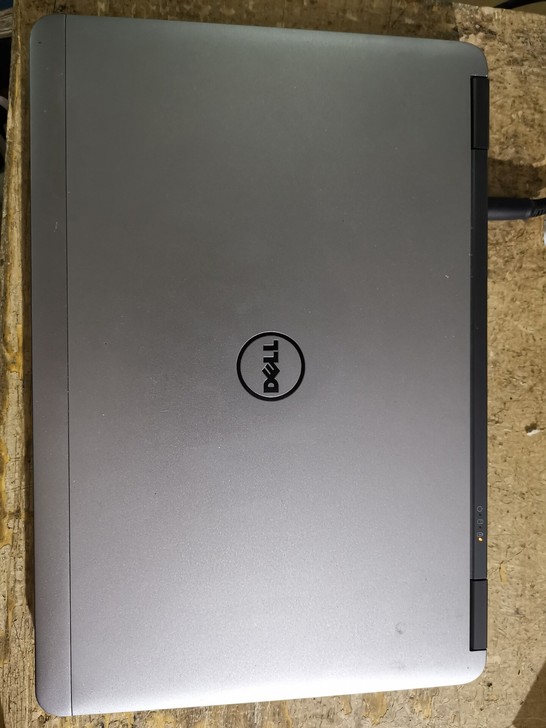 戴尔E7240    处理器i3-4010...