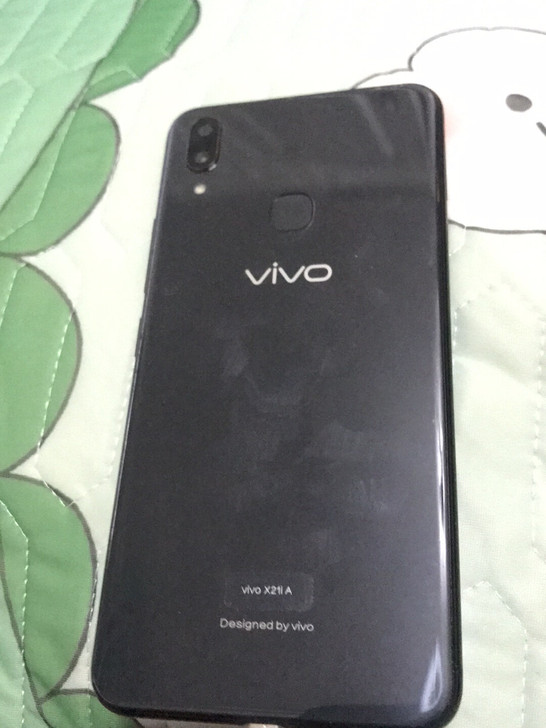vivo x21ia  6g运行内存。64...