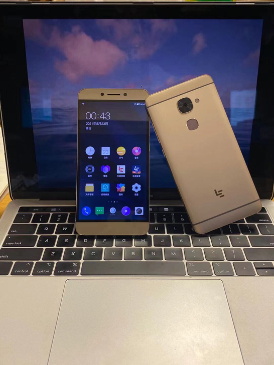 闲置乐视 乐视2手机 乐视2 乐视2Pro...