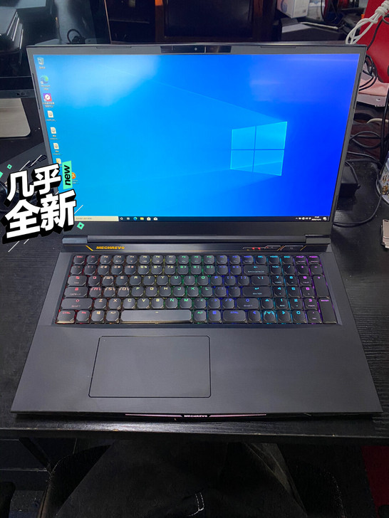 机械革命X9Ti九代i7 16g512gR...