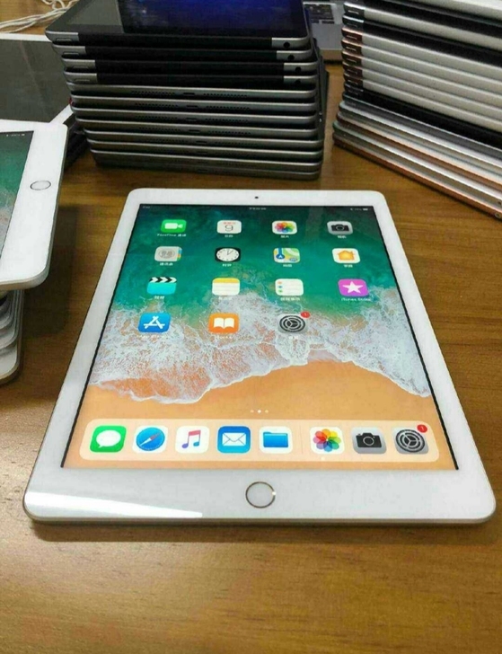 考研党自用平板ipad mini4 64g...