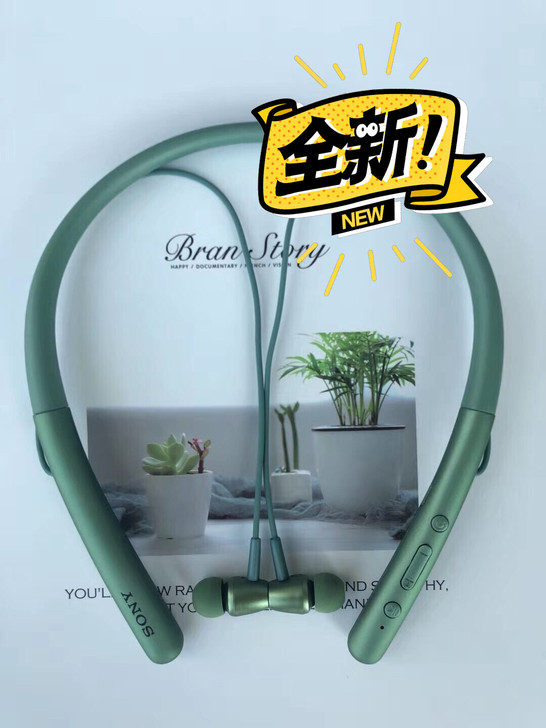 【全新闲置】 SONY 索尼sony-WI...