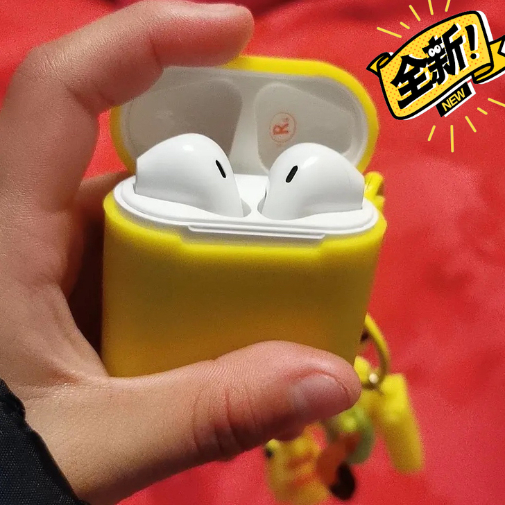 【处理】蓝牙耳机无线双耳塞入耳式迷你跑步运...
