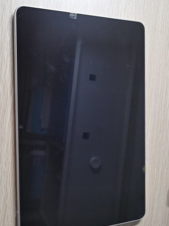 荣耀平板V6，买来一个多月，没怎么用过，就...