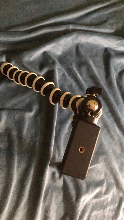 大号章鱼手机三脚架便携单反相机八爪鱼卡片机...