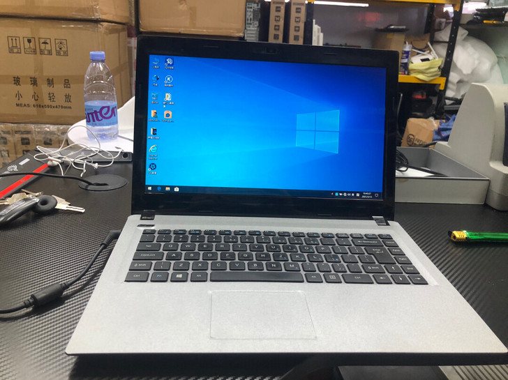 清华同方，14寸，配置，i5-4250u，...