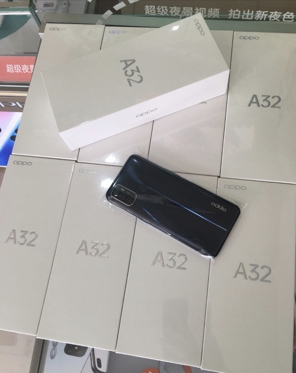 全新oppoa32手机oppo手机a32正...