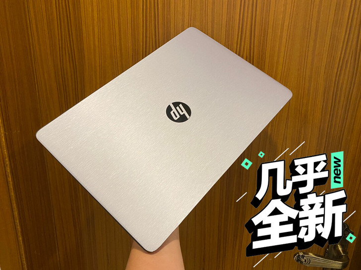 个人自用  i7惠普笔记本电脑  四核处理...