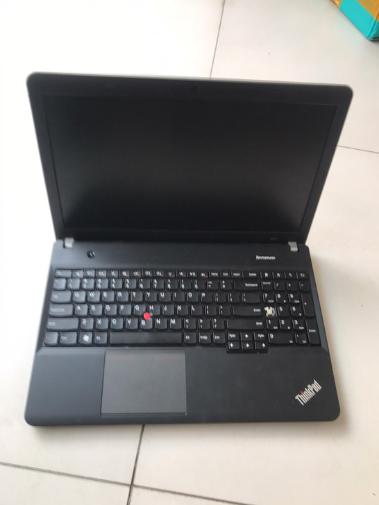 联想Thinkpad E531 笔记本电脑