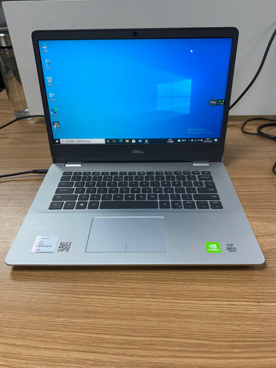 戴尔灵越5493 14寸商务笔记本电脑，成...