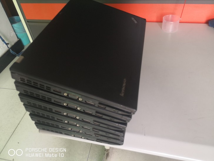 thinkpad x220 i3 2 4+...