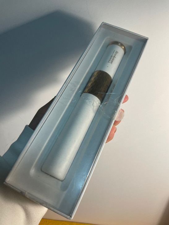 柔宇曲面触控自拍杆,参加活动主办方送的,仅...