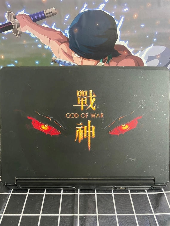 神舟战神z7笔记本电脑 gtx1060显卡...