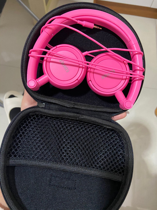 爱国者 耳机 头戴式