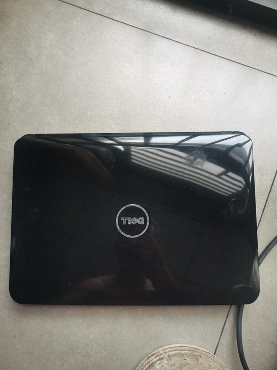 戴尔1014笔记本电脑