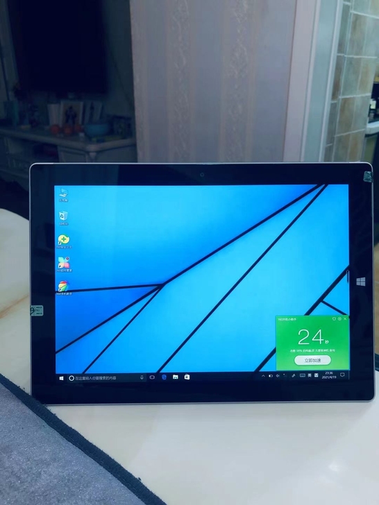 微软surface3 2+64g平板电脑二...