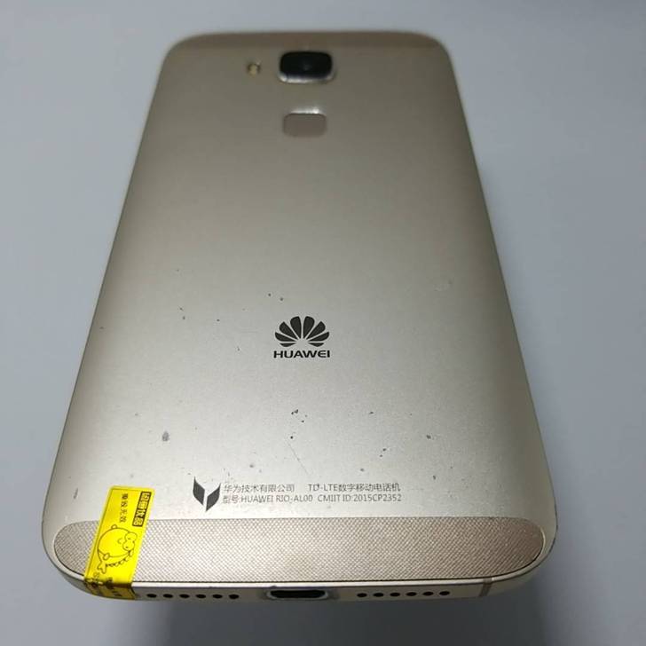 HUAWEI 华为 麦芒4 3G+32G ...