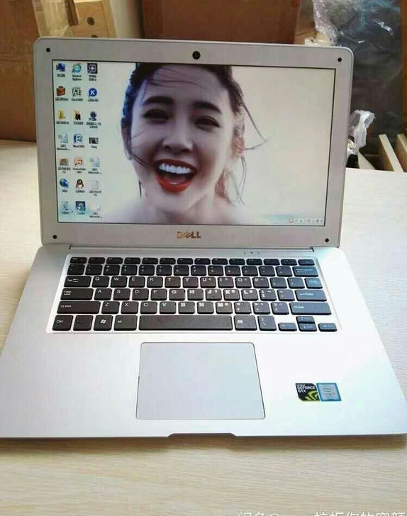 原装正品i7四核gtx独显2g游戏本 25...