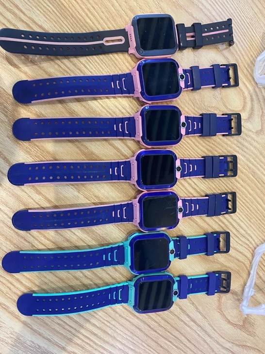 小天才电话手表z5，全网通4g，小天才第一...