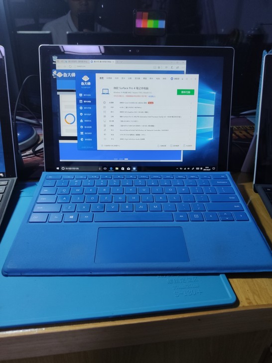 微软surfacepro4,4+128,成...