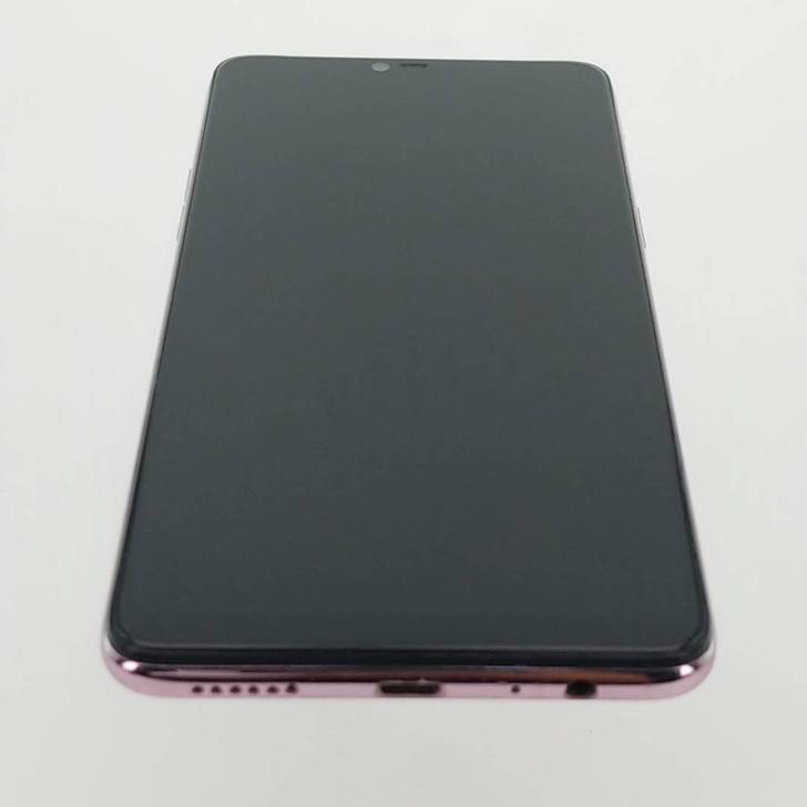 OPPO A3 4G+64G 豆蔻粉 二手...