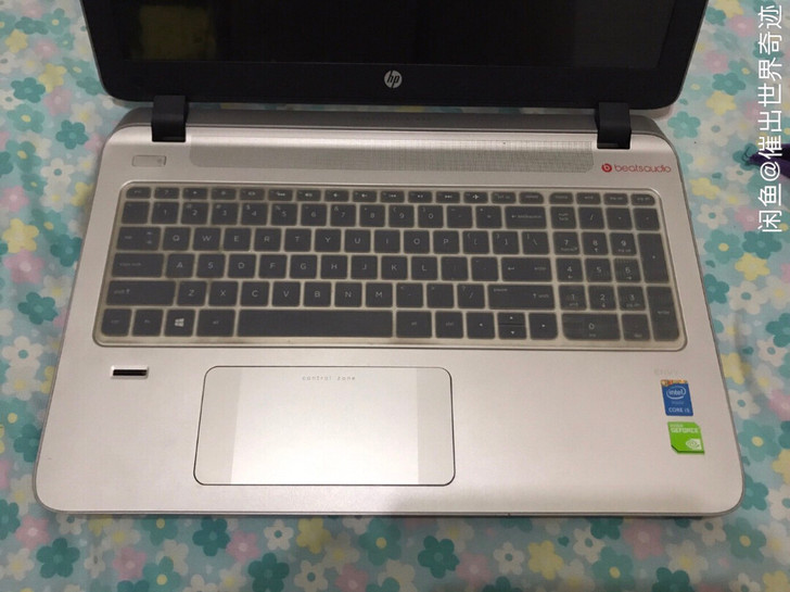 惠普envy15-k215tx笔记本 正品
