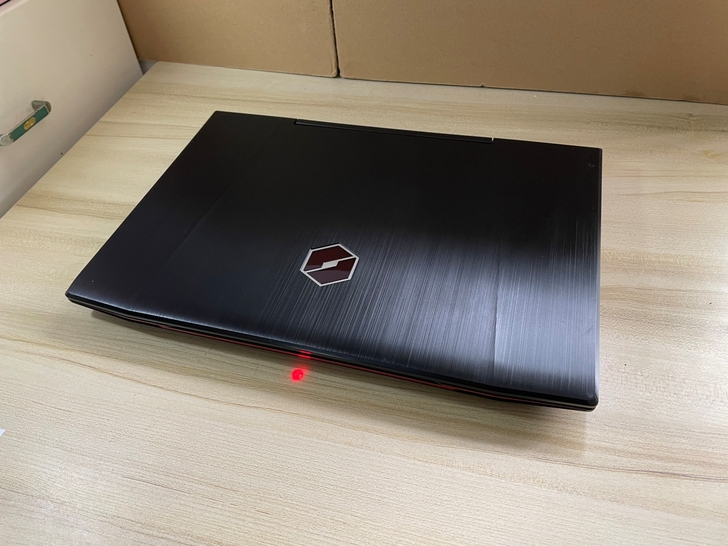 GTX1060 6G显卡/机械革命X1/i...